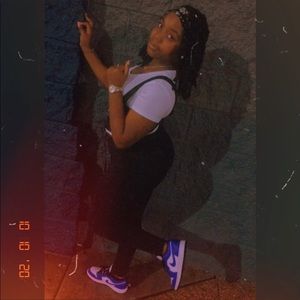 Meet your Posher, Daasia